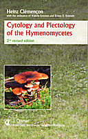 Cytology and Plectology of the Hymenomycetes