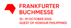 Frankfurt Book Fair 2025 Logo