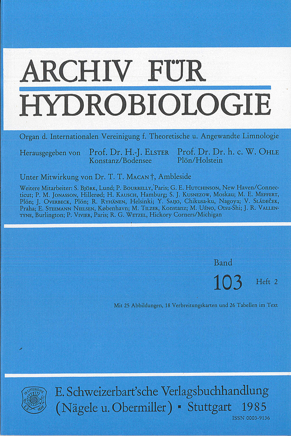 Cover image of: