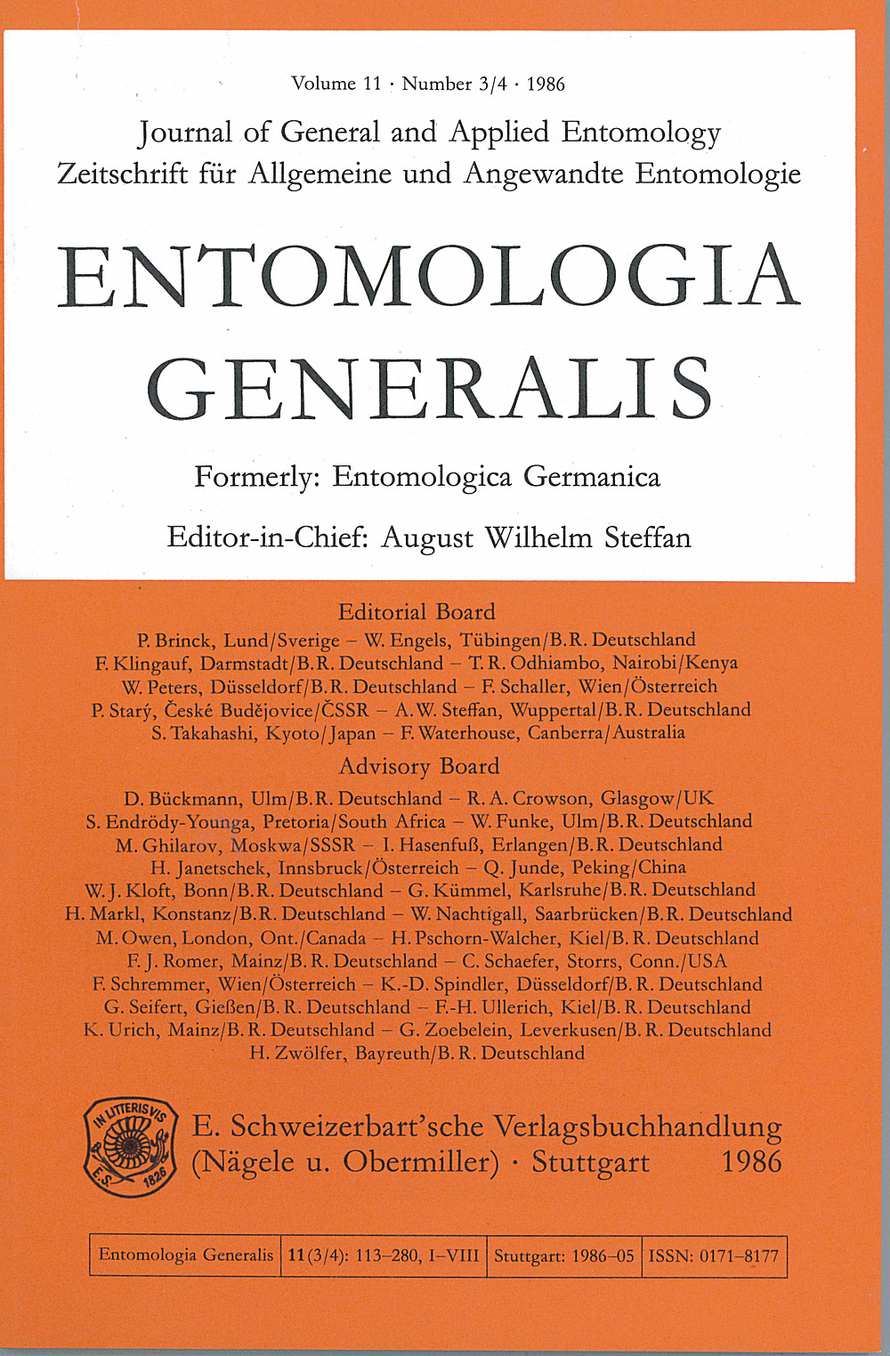 Cover image of: Formicoidea - Ants - Ameisen