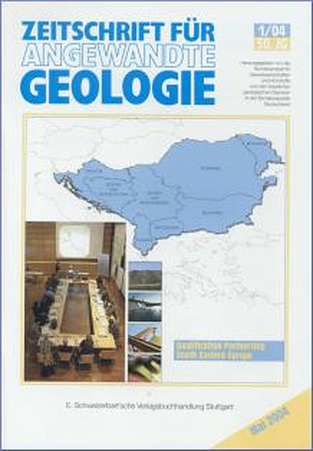 Umschlagbild des Buches:  - Qualification Partnership Southeastern Europe 