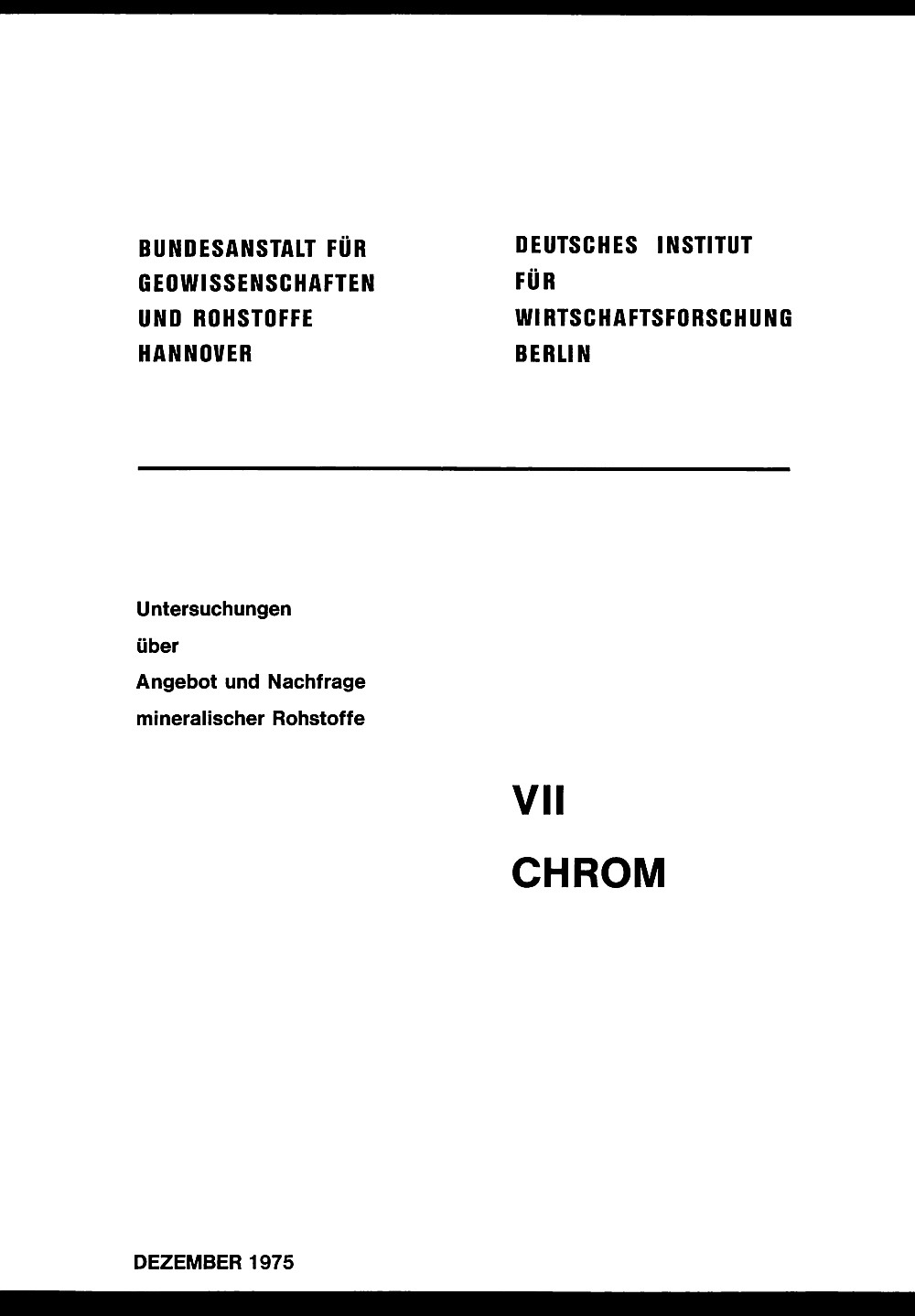 Cover image of:  - Chrom 