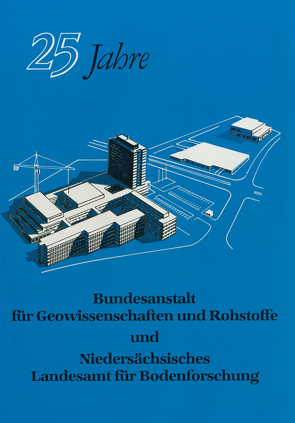 Cover image of:  - Geologisches Jahrbuch, Reihe A, Heft A73 