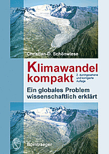 Cover image of: A concise introduction to climate change: A global issue and its scholarly explanation