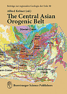 Cover image of: 