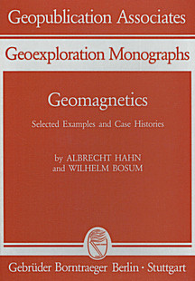 Cover image of: Geoexploration Monographs