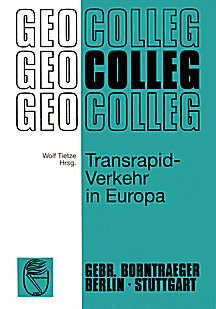 Cover image of: Geocolleg