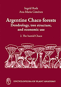 Cover image of: Encyclopedia of Plant Anatomy