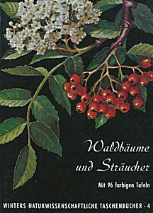 Cover image of: Winters Naturwissenschaftliche Taschenbücher