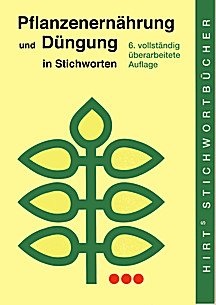 Cover image of: A concise introduction to plant nutrition and fertilization
