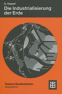 Cover image of: The industrialization of the Earth