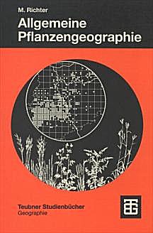 Cover image of: Plant geography.
A general introduction
