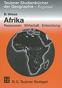 Cover image of: Africa.
Its resources, its economy, its development