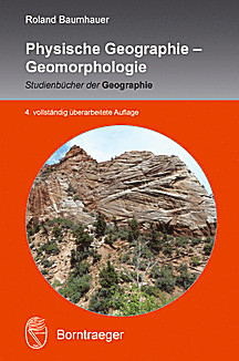 Cover image of: Studienbücher der Geographie