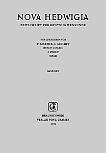 Cover image of: 