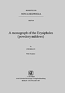 Cover image of: 