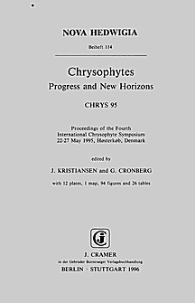 Cover image of: 
