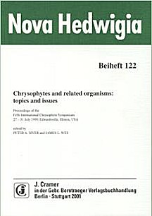 Cover image of: 