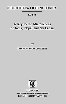 Cover image of: 