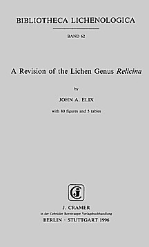 Cover image of: 