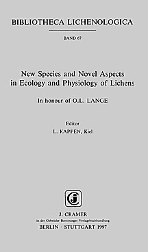 Cover image of: 