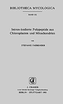 Cover image of: 