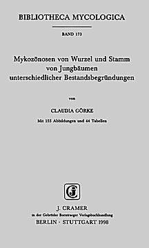 Cover image of: 