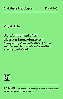 Cover image of: 