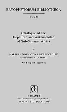 Cover image of: 