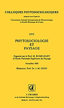 Cover image of: 