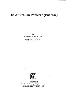 Cover image of: 