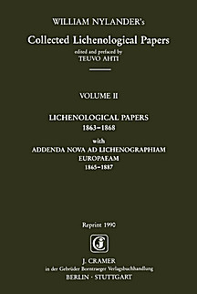 Cover image of: 
