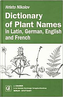 Cover image of: 