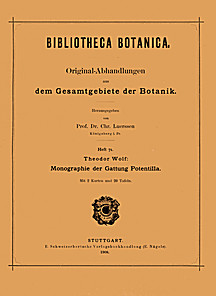 Cover image of: 