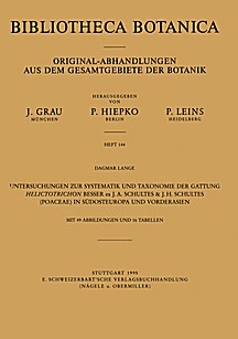 Cover image of: 