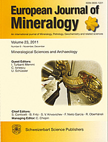 Cover image of: 