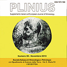 Cover image of: Plinius