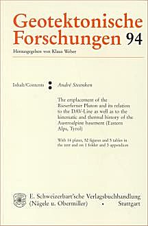 Cover image of: 