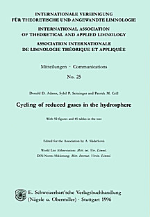 Cover image of: Mitteilungen der IVL