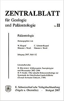 Cover image of: 