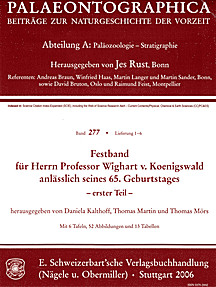 Cover image of: 