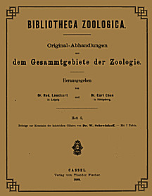 Cover image of: 