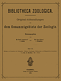 Cover image of: 