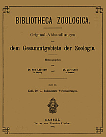 Cover image of: 