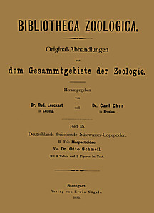 Cover image of: 