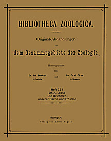 Cover image of: 