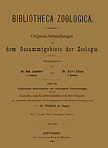 Cover image of: 
