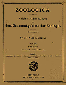 Cover image of: 