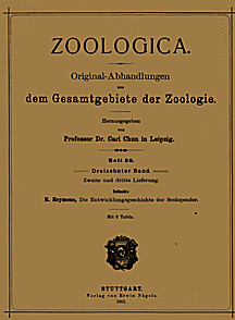 Cover image of: 