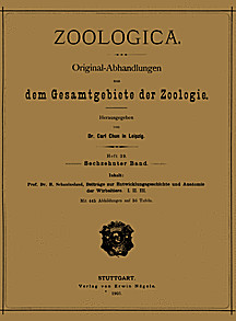 Cover image of: 